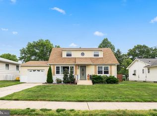 268 George Dye Rd, Hamilton, NJ 08690