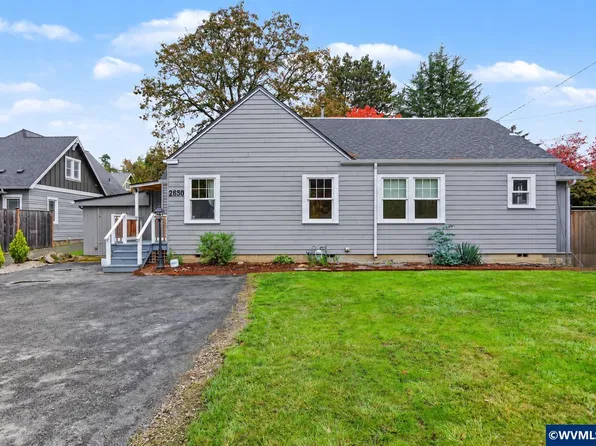 2650 Summer St SE, Salem, OR 97302