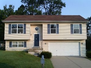 2195 San Simeon Dr, Arnold, MO 63010