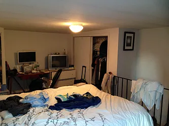 Rented by Aysaac Allen LLC