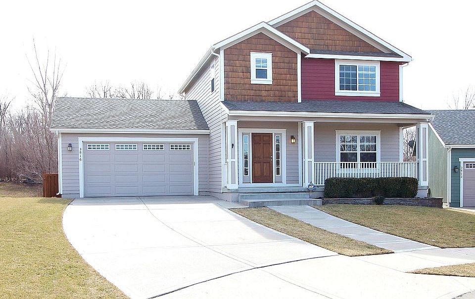 1st image of 3816 S Thompson Cir