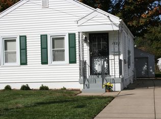1623 Sale Ave, Louisville, KY