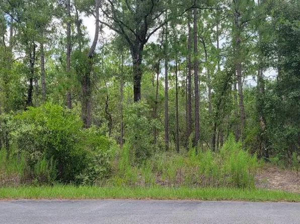 0 NW CHESTNUT AVENUE LOT 44, DUNNELLON, FL 34431