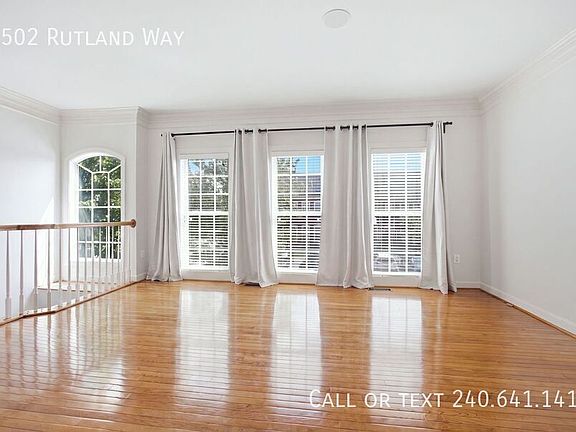 3rd image of 1502 Rutland Way