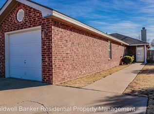 2415 87th St, Lubbock, TX 79423
