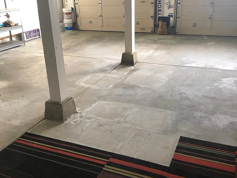 2 Car Garage