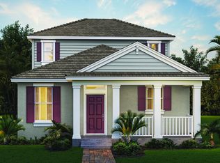 13629 Salamander St, Winter Garden, FL 34787