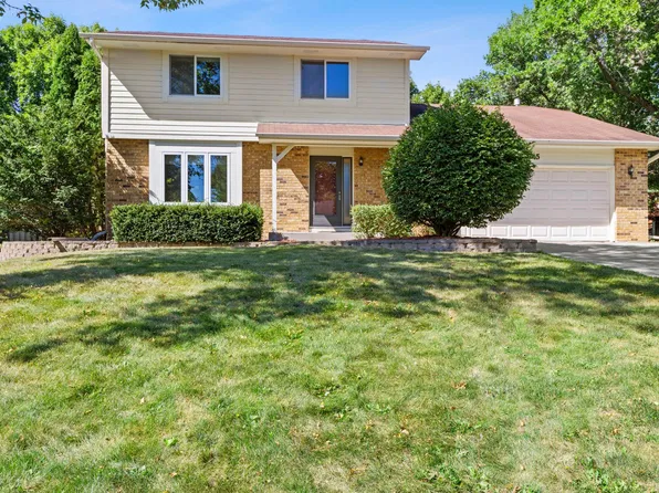 4645 Orchid Ln N, Plymouth, MN 55446