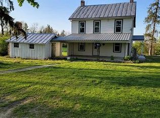 424 Christ Church Rd, Littlestown, PA 17340