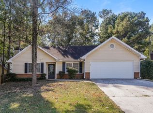 1589 Cherry Hill Rd, Conyers, GA 30094
