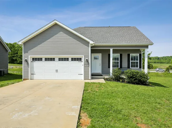 821 Sagittarius Ave, Bowling Green, KY 42101