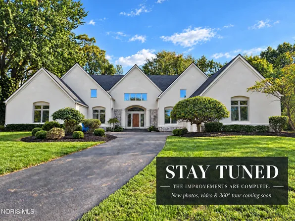 7303 Copperwood Ln, Sylvania, OH 43560