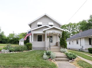 2732 Maplewood Ave, Springfield, OH 45505