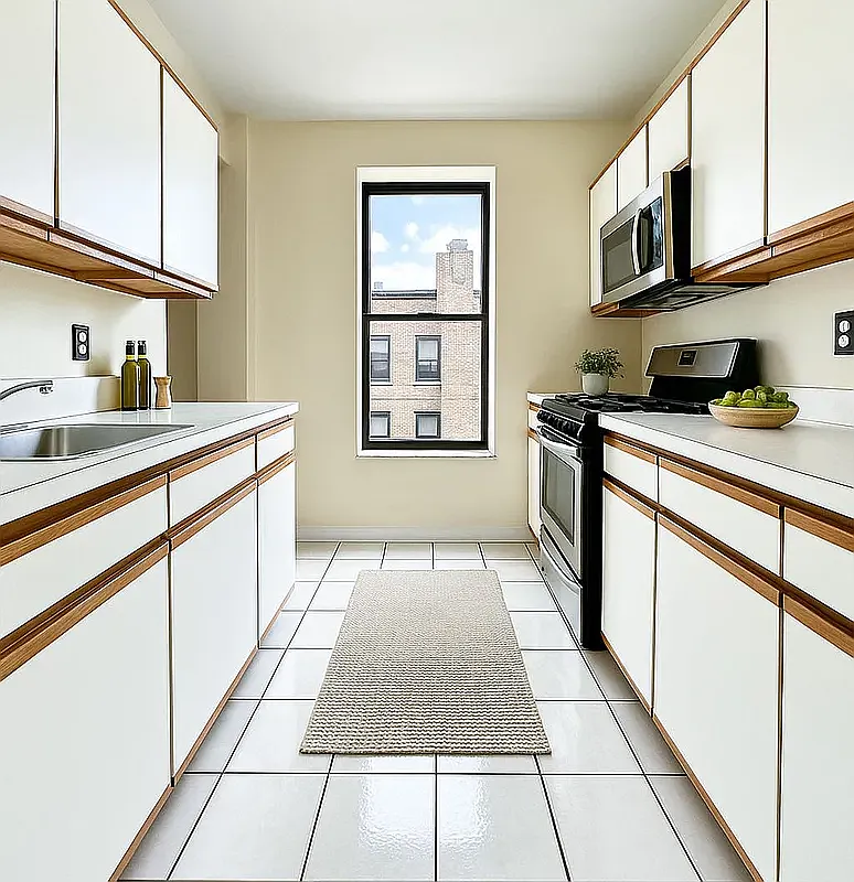 Building Photo - 145 Edgecombe Ave #E1
