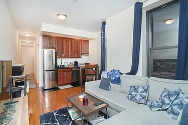 Rented by Living New York