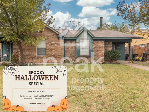 7485 Tiffany Meadows Ln, Fort Worth, TX 76140