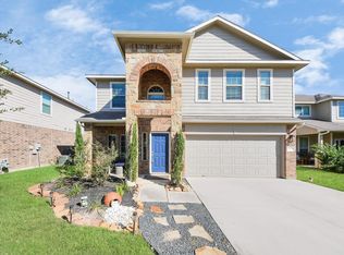16218 Westley Ridge Dr, Hockley, TX 77447