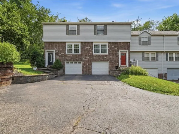 5081 Empire Dr, Bridgeville, PA 15017