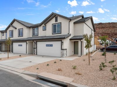 3326 E Dungeon Dr #2314, Washington, UT, 84780