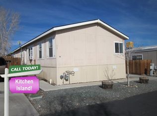 200 James Ct UNIT 33, Mound House, NV