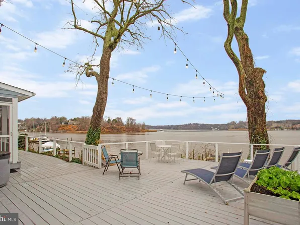 320 Severn Rd, Annapolis, MD 21401