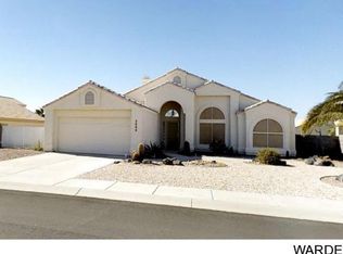 2869 Huntington Ln, Bullhead City, AZ 86442