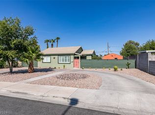 1237 Barnard Dr, Las Vegas, NV 89102