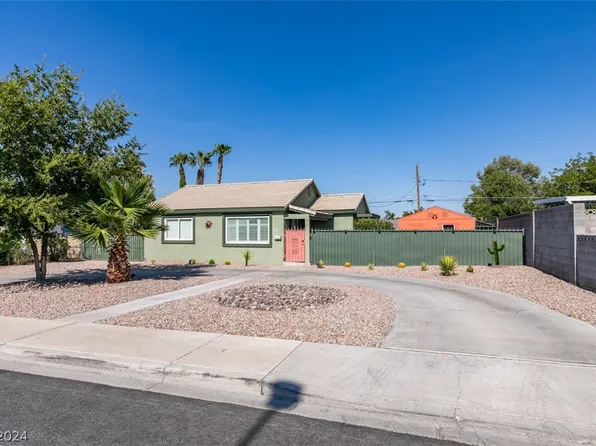 1237 Barnard Dr, Las Vegas, NV 89102