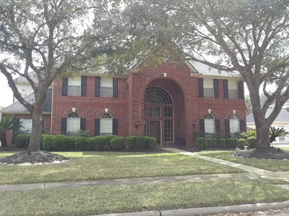 21315 Ganton Dr, Katy, TX 77450