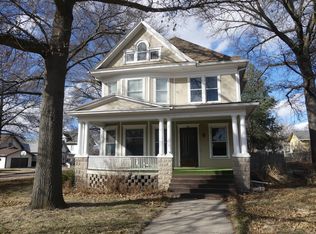 501 E 6th St, York, NE 68467