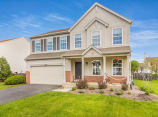 6307 Colton Ridge Ct, Plainfield, IL 60586