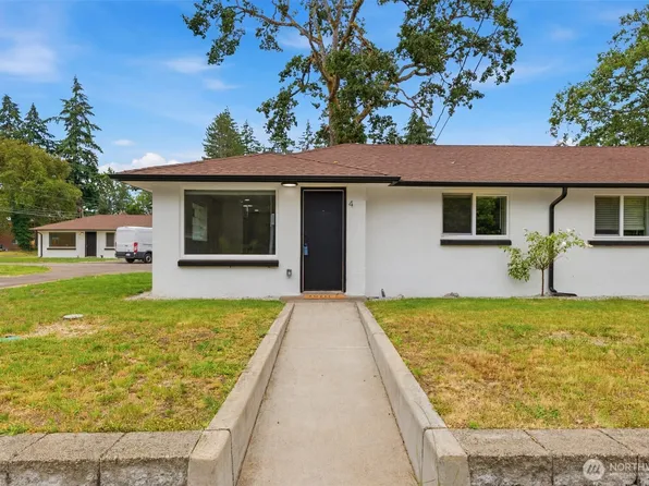 14402 Washington Avenue SW #4, Lakewood, WA 98498