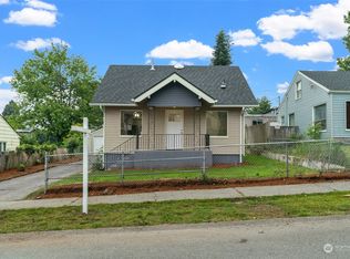 5323 S Trafton St, Tacoma, WA