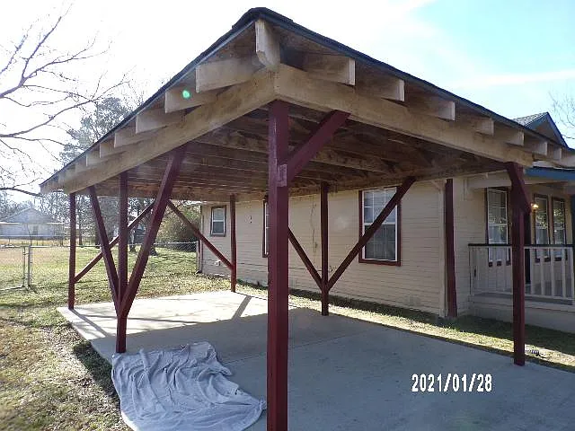 610 E High St — Photo 34