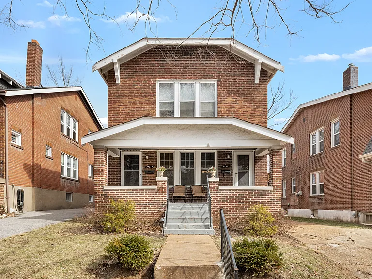 7721 Lile Ave #1 — Photo 1