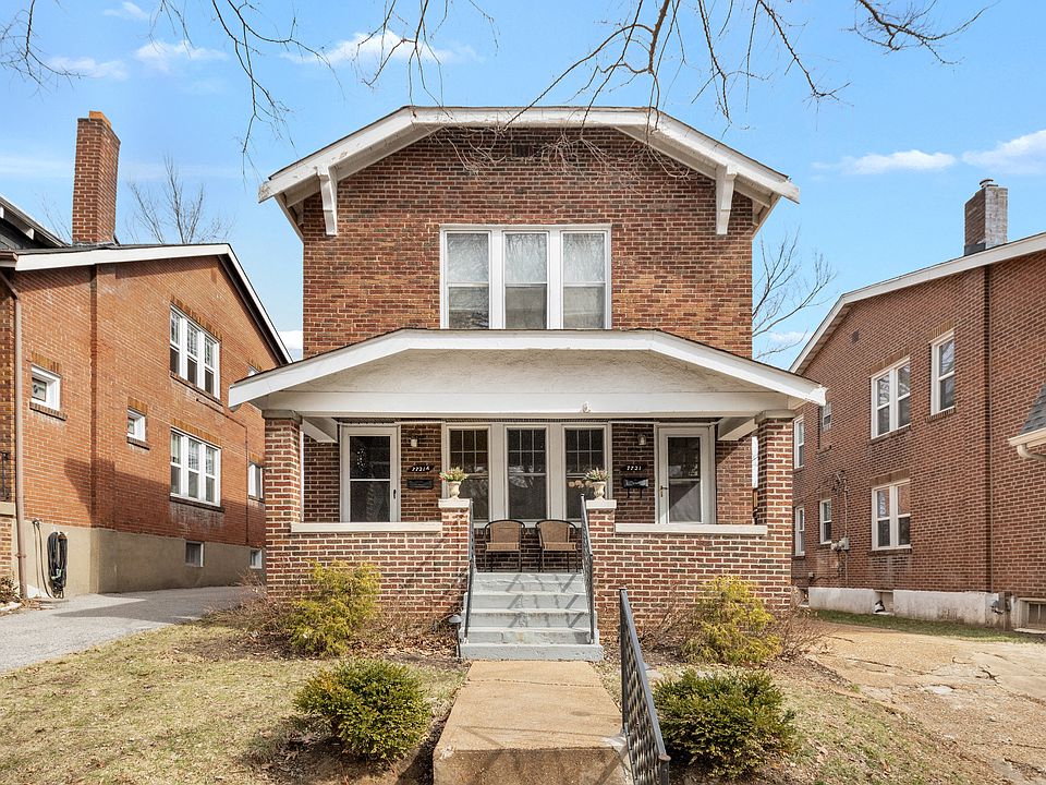 1st image of 7721 Lile Ave #1