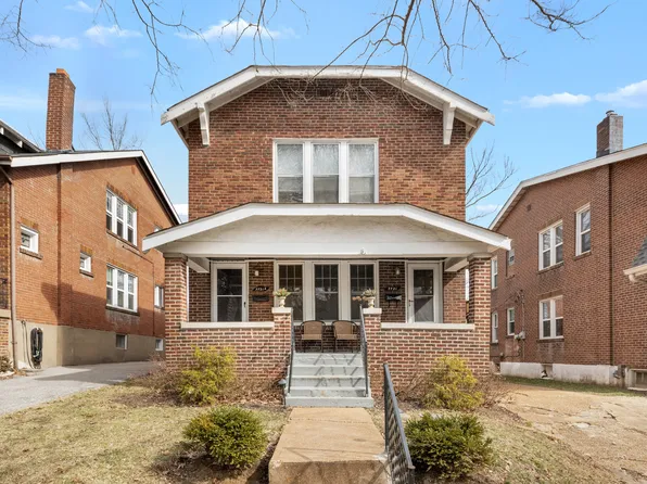 7721 Lile Ave #1, Saint Louis, MO 63117