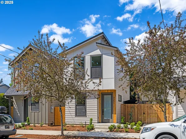 3221 SE 28th Ave, Portland, OR 97202