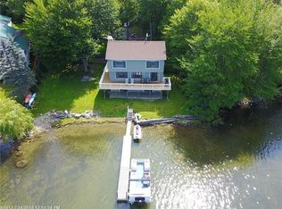55 E Trout Ln, Swanville, ME 04915