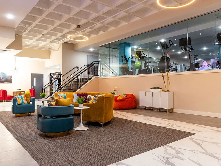 The Residence at 1000 Elm — Photo 42