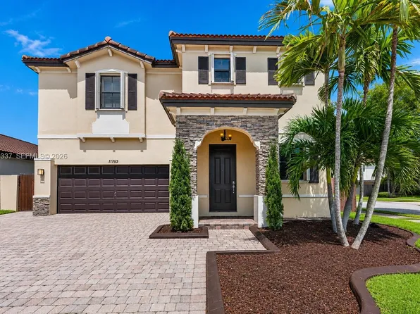 11765 SW 154th Pl, Miami, FL 33196