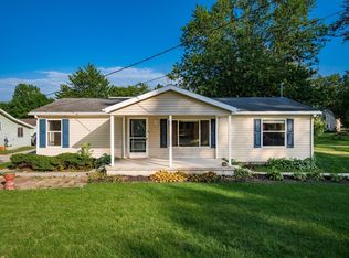 20903 Peoria Loop Rd, Raymond, OH 43067