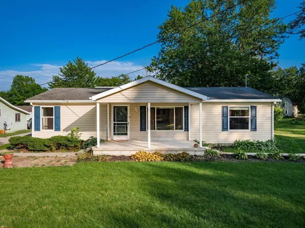20903 Peoria Loop Rd, Raymond, OH 43067
