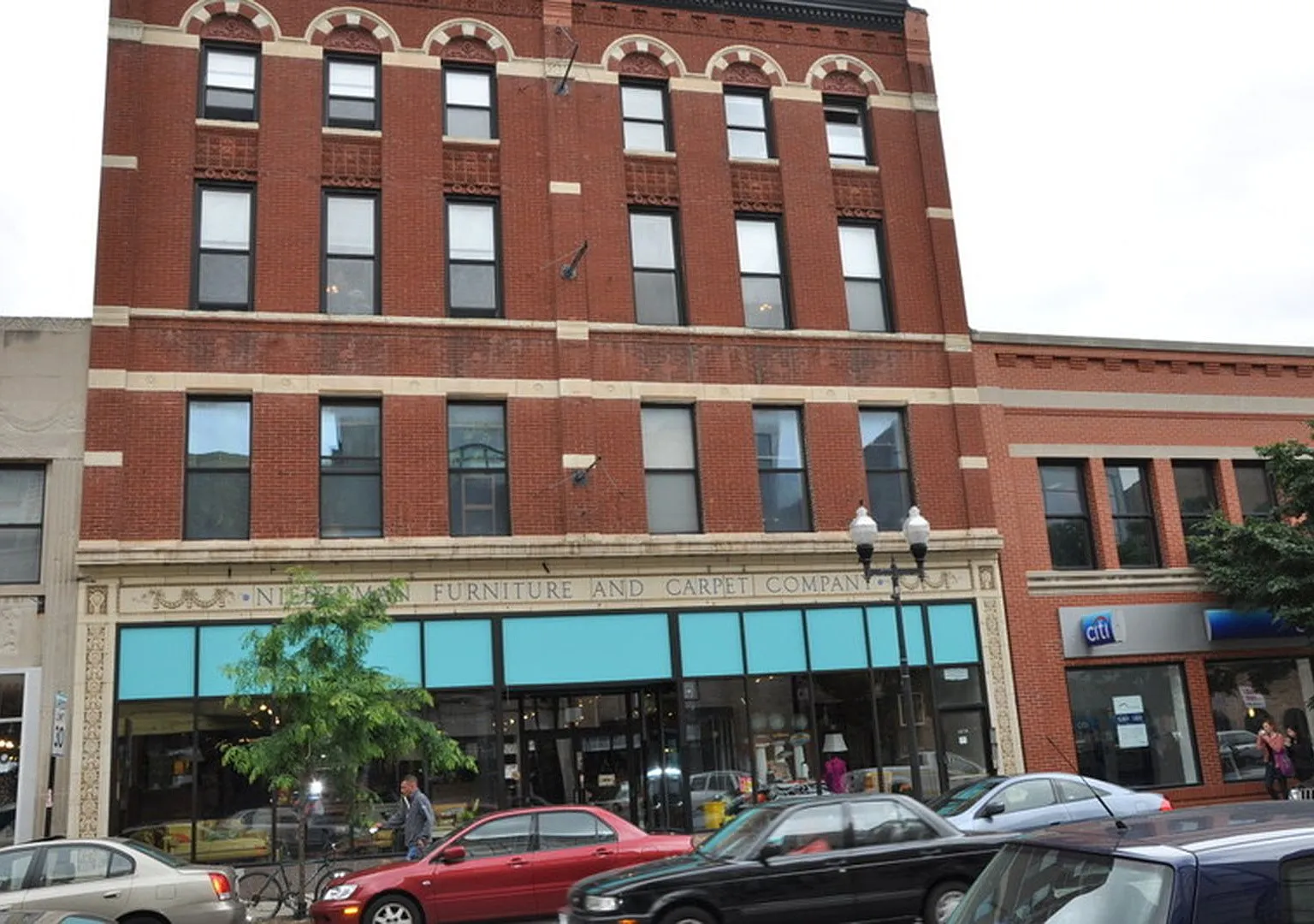 2 bed, 1100 sqft, $3,300 — Photo 1