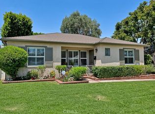 16839 Halper St, Encino, CA 91436