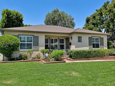 16839 Halper St, Encino, CA, 91436