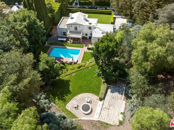 880 Stone Canyon Rd, Los Angeles, CA 90077