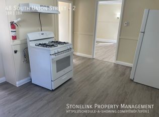 48 S Union St APT 2, Pawtucket, RI 02860