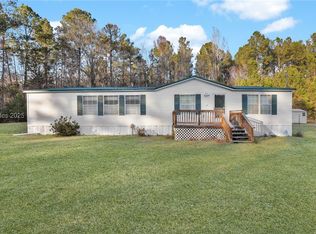 477 Tanglewood Dr, Pineland, SC 29934
