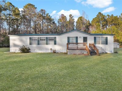 477 Tanglewood Dr, Pineland, SC, 29934